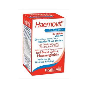 HealthAid Haemovit Tablet