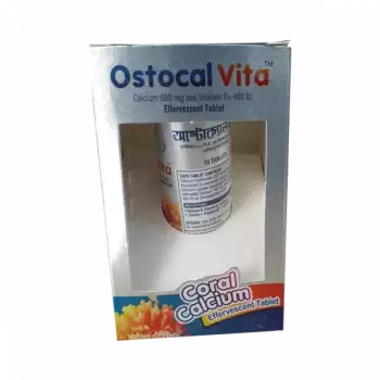 Ostocal Vita 10Pcs
