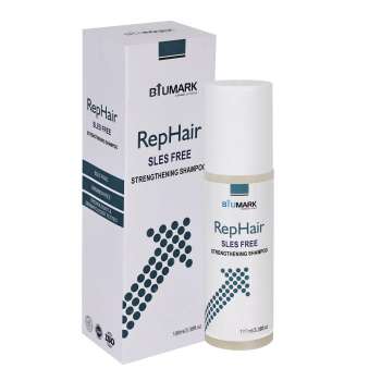 Biumark Rephair SLES Free Shampoo 100ml