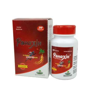 Panaxin 500 Pot