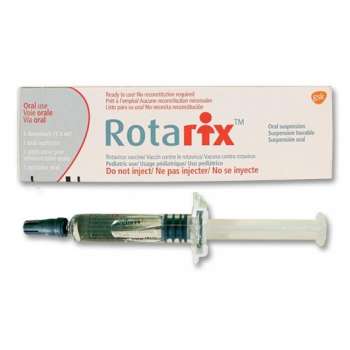 Rotarix 1.5ml Oral Vaccine