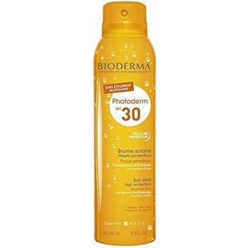 Bioderma Photoderm Brume Invisible Mist SPF30 150 ml