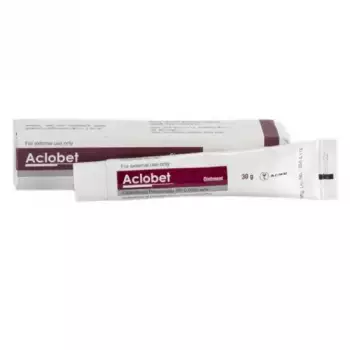 Aclobet Cream