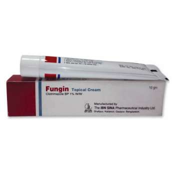 Fungin Cream