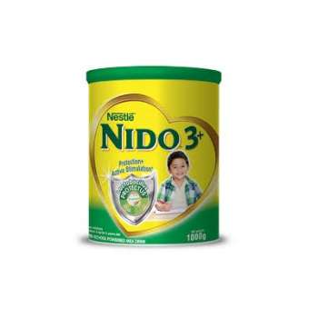 Nido 3+ (Bangladesh)