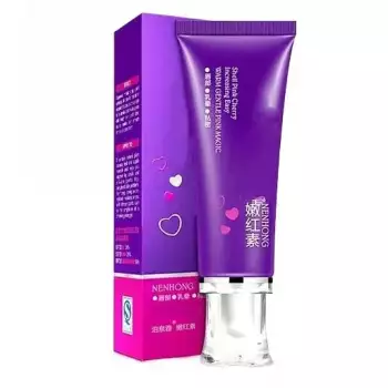 Bioaqua Pink Cherry Cream 30g