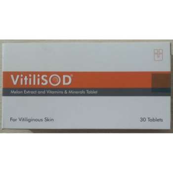 Vitilisod 30Pcs
