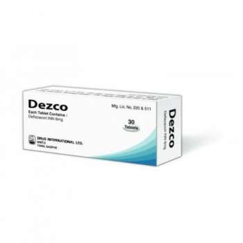 Dezco 6
