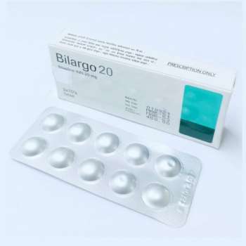 Bilargo 20 | 1 Strip