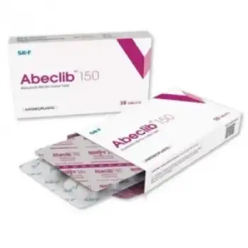Abeclib 150 Tablet 1 Strip