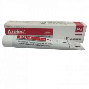 Azelec Cream 10gm