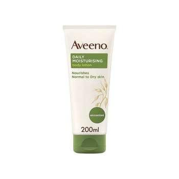 Aveeno Daily Moisturizing Body Lotion 200ml