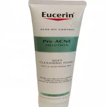 ProACNE Solution Cleansing Foam