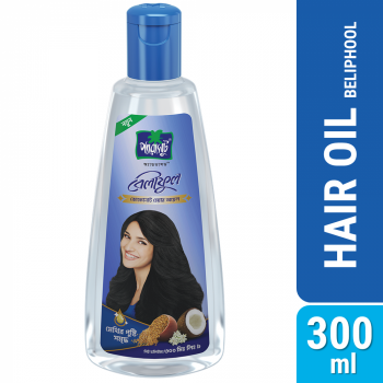 Parachute Advansed Beliphool Coconut Hair Oil 300ml