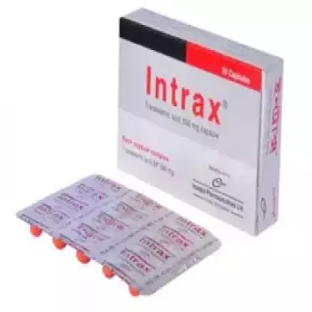 Intrax (20pcs Box)