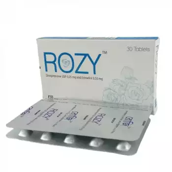 Rozy Tablet