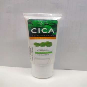 Rejuva Cica Moist Sun Cream SPF 30