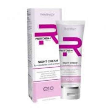 Reddish Night Cream 50gm