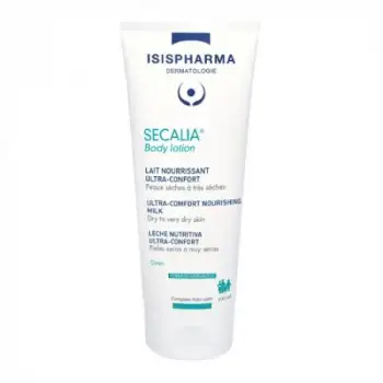 ISIS PHarma Secalia Body Lotion, 200ml