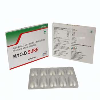 MYO-D SURE
