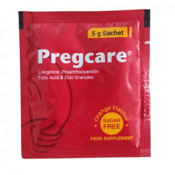 Pregcare