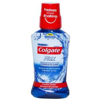 Colgate Plax peppermint fresh Mouthwash 250ml