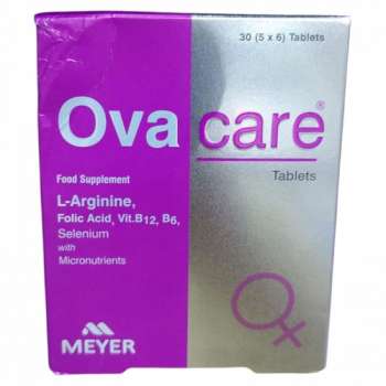 Ovacare Tablet 30pcs