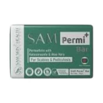 SAM Permi+ Bar 90g