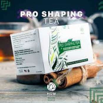 HGW Pro-Shaping Tea 72gm