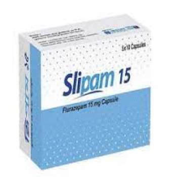 Slipam 15mg 6pcs