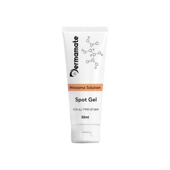 Dermamate Melasma Solution Spot Gel 50ml