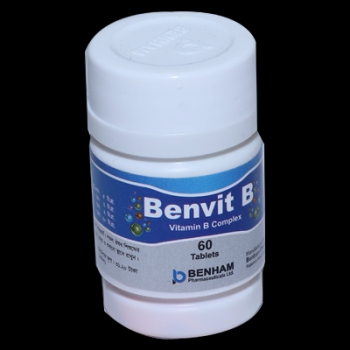 Benvit B Pot