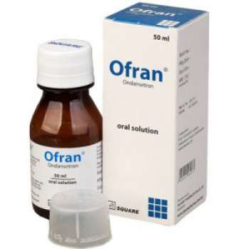 Ofran Oral Solution (Syrup)