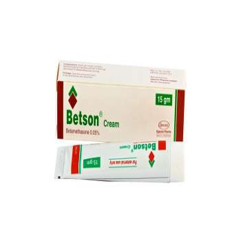 Betson Cream