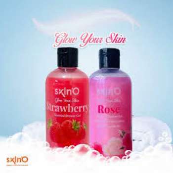 Skin'O Rose Scented Shower Gel 220ml