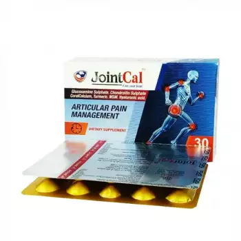 Jointcal | 30pcs Tablet