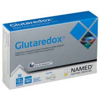 NAMED Glutaredox 30pcs Tablet