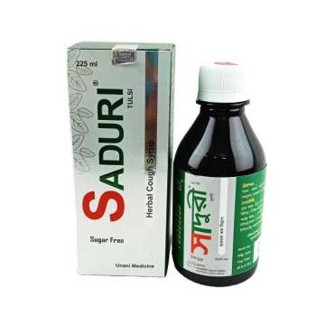 Saduri Syrup 225ml