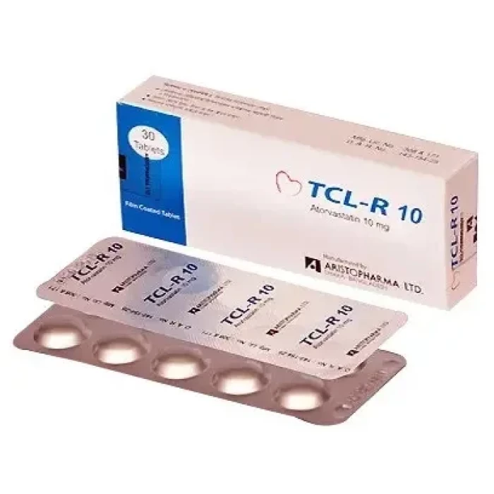 TCL-R Tablet 10mg