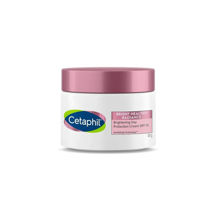 Cetaphil Bright Healthy Radiance Brightening Day Protection Cream SPF-15 50g