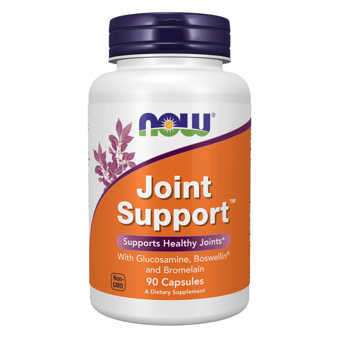 NOW Foods Joint Support, 90 Capsules | USA