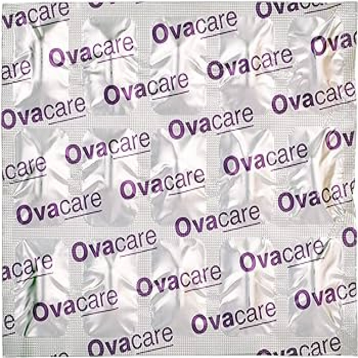 Ovacare 15pcs Tablet