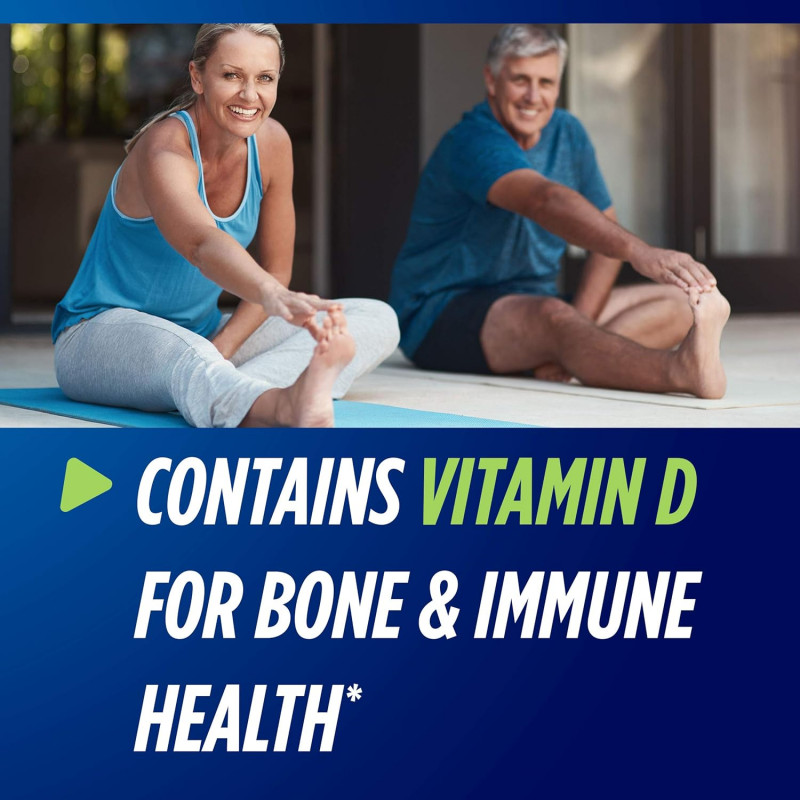 Osteo Bi-Flex Glucosamine Joint Health with Bone & Immune Support | USA - Buy Online in Bangladesh | ePharma