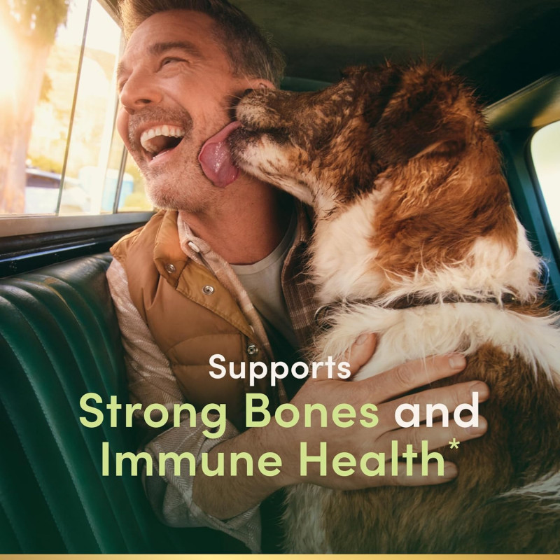 Nature’s Bounty Vitamin D3 1000 IU, 250 Softgels | USA - Buy Online in Bangladesh | ePharma