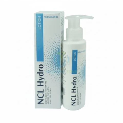 NCL Hydro Lotion 100ml - Buy Online in Bangladesh | ePharma