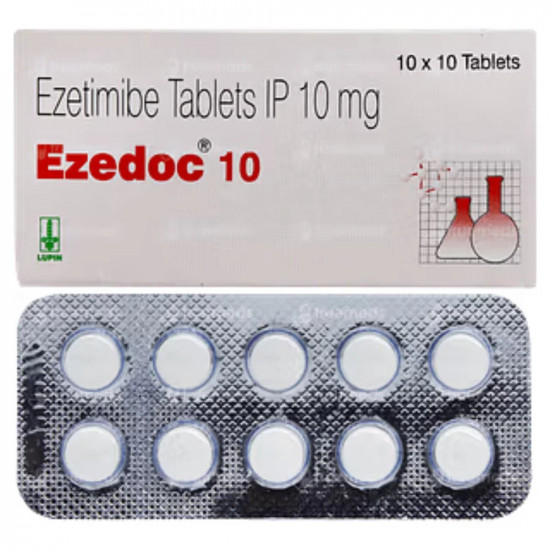 Ezedoc 10 mg