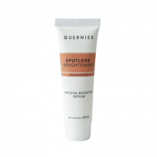 Guerniss Spotless Brightening Serum, 30ml Tube