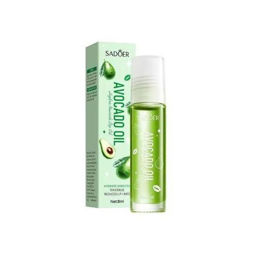 Sadoer Avocado Lip Oil 8ml - Buy Online in Bangladesh | ePharma
