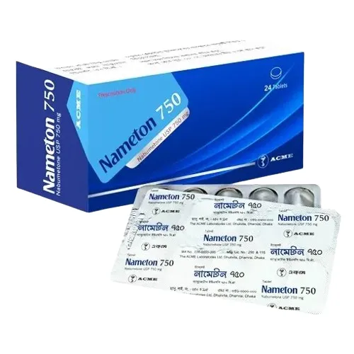 Nameton 750 Tablet