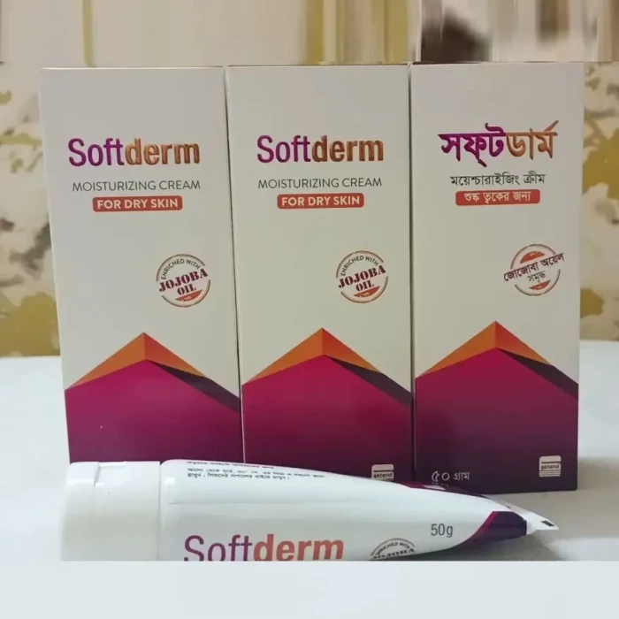 Softderm Cream